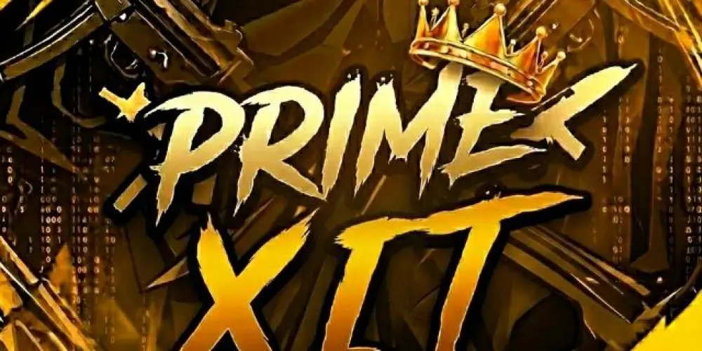Imagem do grupo de WhatsApp Prime bate papo Xit