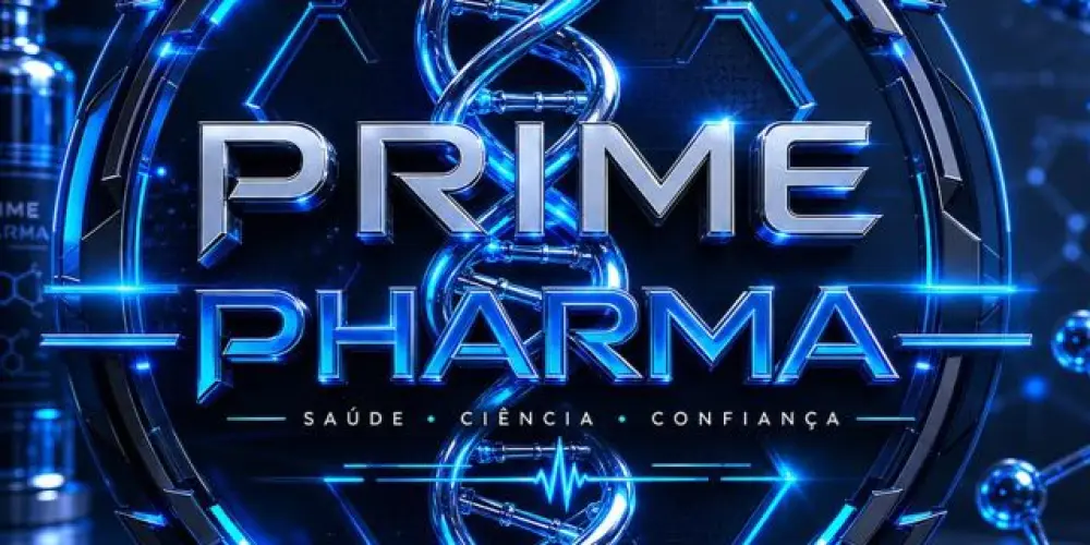 Imagem do grupo de WhatsApp Prime Fharma