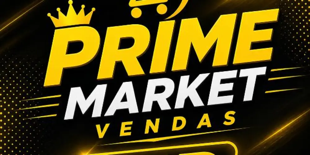 Imagem do grupo de WhatsApp 🚀 Prime Market VENDAS