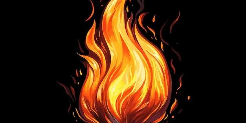 Imagem do grupo de WhatsApp Primeira chama🔥🙌