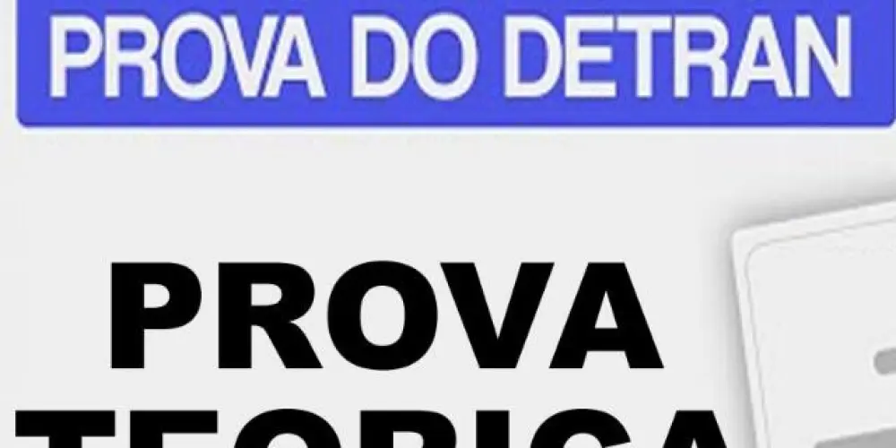 Imagem do grupo de WhatsApp Primeira Habilitação | Prova Teórica