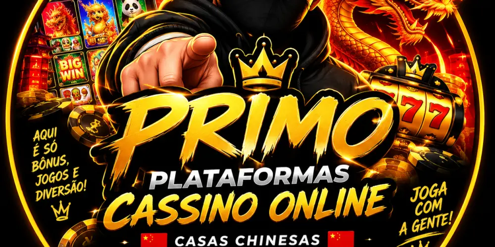 Imagem do grupo de WhatsApp 🔥 PRIMO | CASAS CHINESAS 🔥