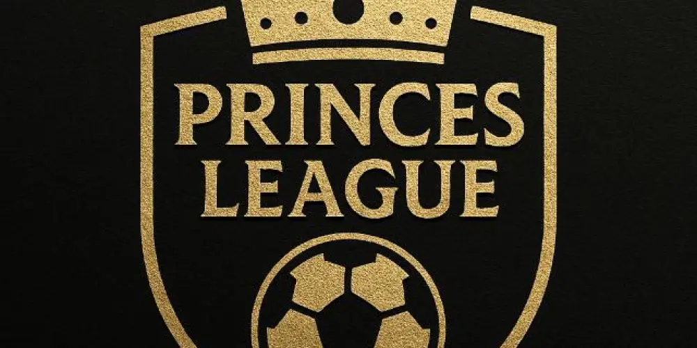 Imagem do grupo de WhatsApp Princes League 👑