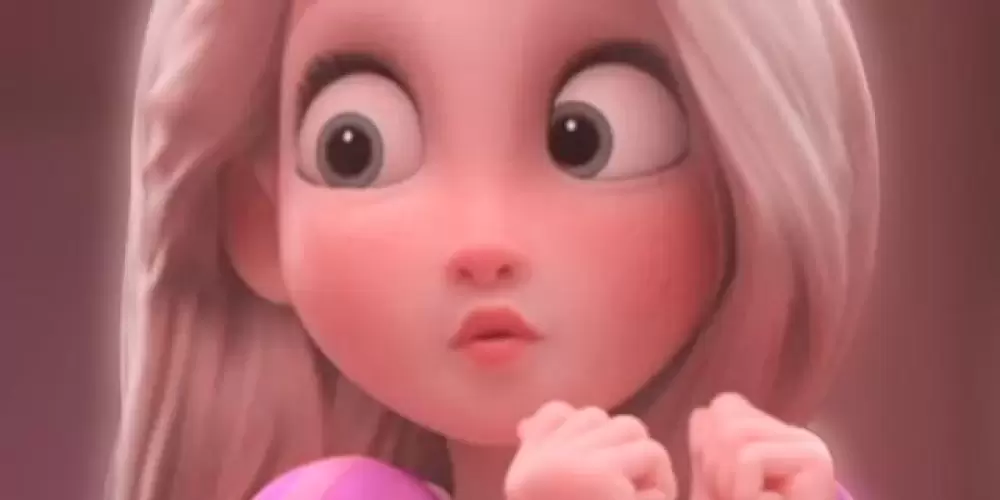 Imagem do grupo de WhatsApp "Princesas "👸🏼😍