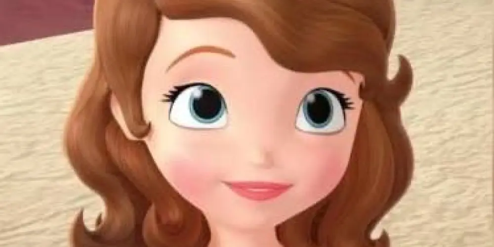 Imagem do grupo de WhatsApp Princesas