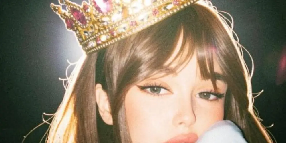 Imagem do grupo de WhatsApp 👑 Princesas 👸🏻