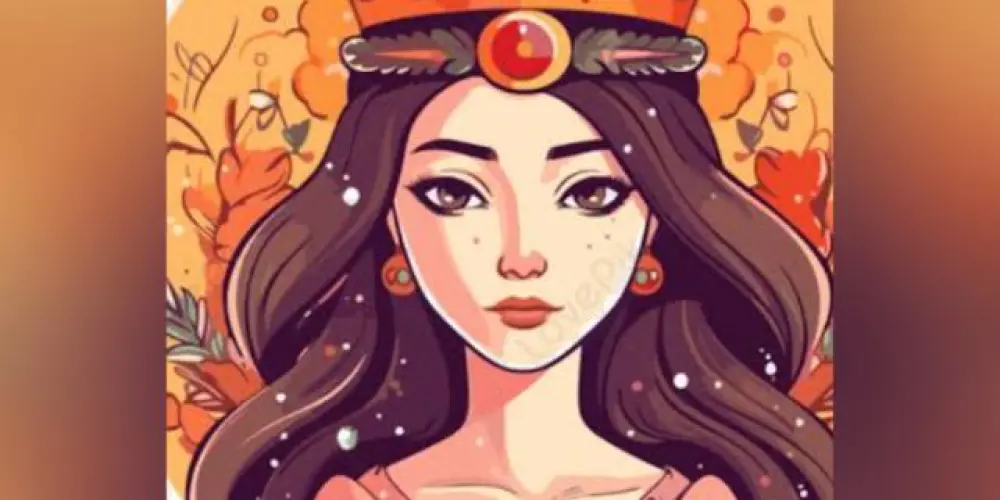 Imagem do grupo de WhatsApp ♥️ Princesinh@ D@s Figurinh@s♥️