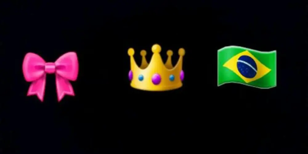 Imagem do grupo de WhatsApp Princesinha LV 👑🎀