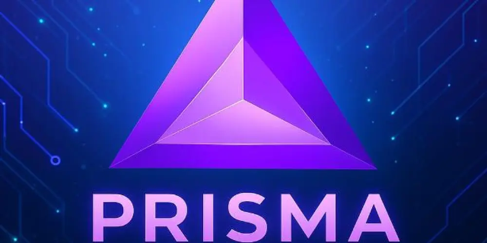 Imagem do grupo de WhatsApp Prisma Code