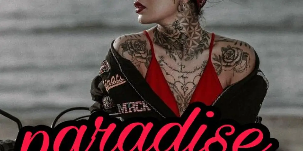 Imagem do grupo de WhatsApp ヅ𝘗𝘢𝘳𝘢𝘥𝘪𝘴𝘦 PRO™√