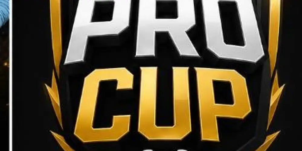 Imagem do grupo de WhatsApp Pro cup ( nova geração )