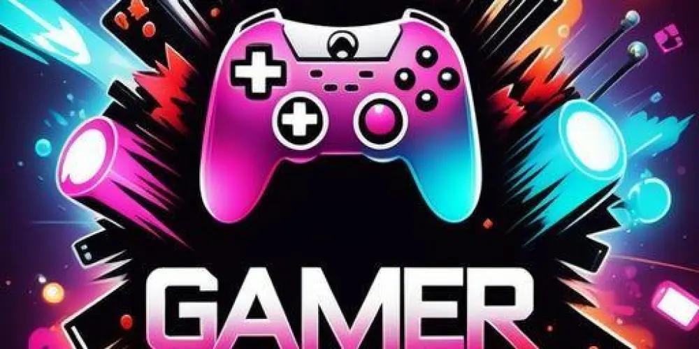 Imagem do grupo de WhatsApp Pro Gamers 🎮🕹️