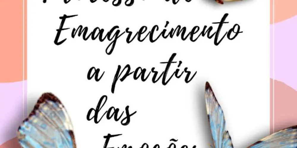 Imagem do grupo de WhatsApp Processo de emagrecimento 🦵❤️