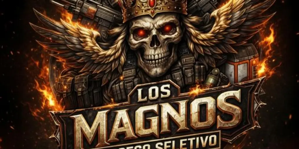 Imagem do grupo de WhatsApp PROCESSO SELETIVO LOS MAGNOS 🧡