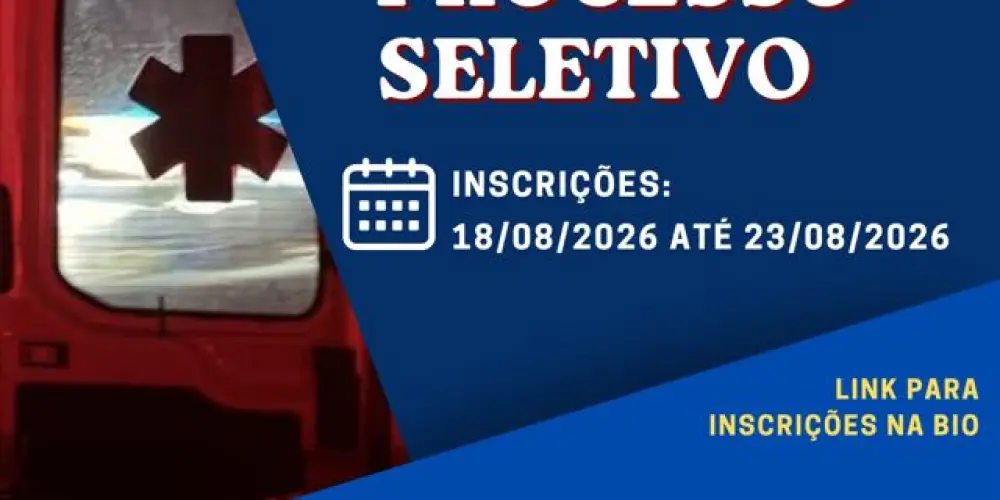 Imagem do grupo de WhatsApp PROCESSO SELETIVO LUEM
