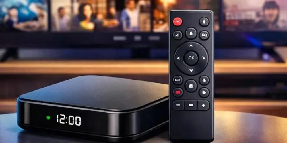 Imagem do grupo de WhatsApp Procurando revendas iptv