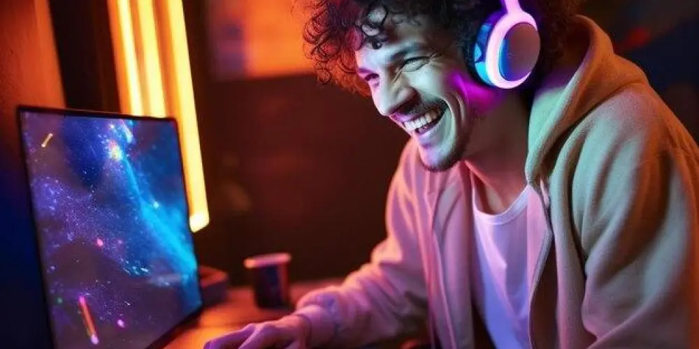 Imagem do grupo de WhatsApp Procure Seu Duo: Jogos, Animes e Conhecimento 🎮📖✨