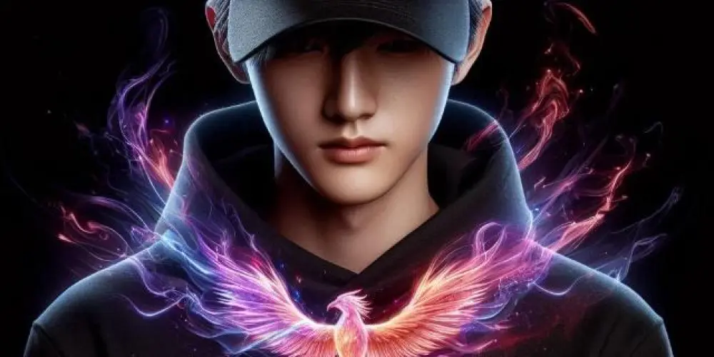 Imagem do grupo de WhatsApp PROCURO UM AMOR...