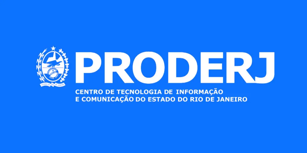 Imagem do grupo de WhatsApp PRODERJ 2026