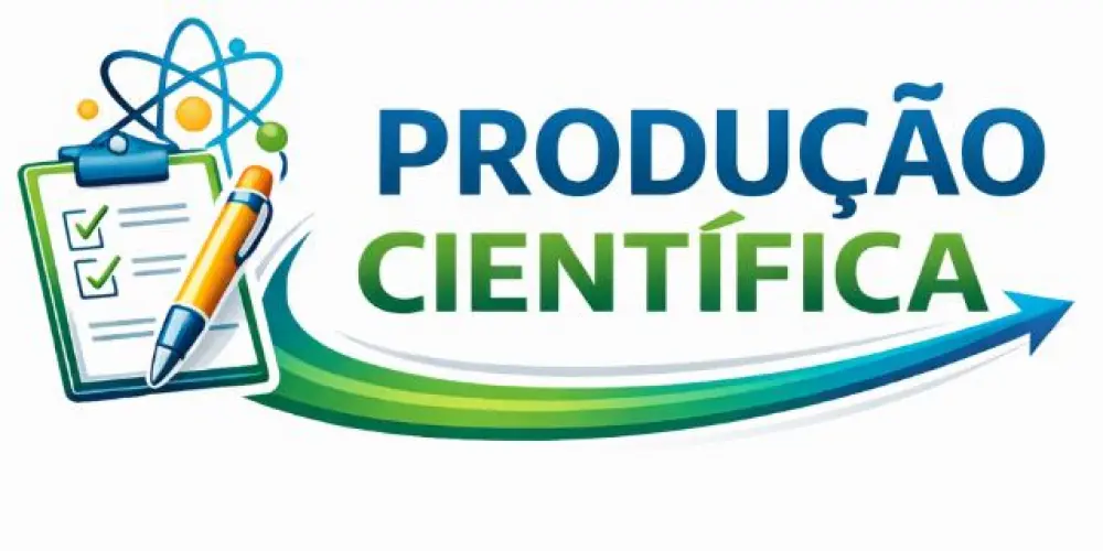 Imagem do grupo de WhatsApp PRODUÇÃO CIENTÍFICA 📚✍🏾