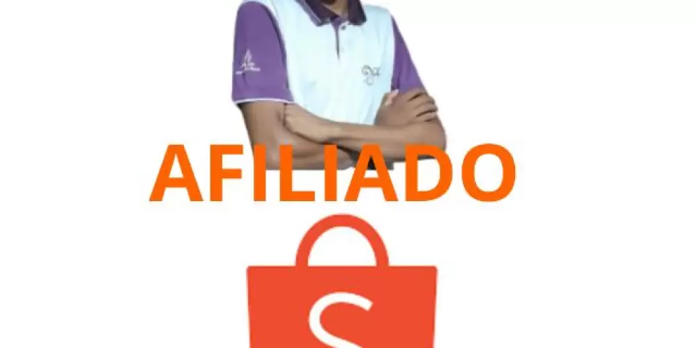 Imagem do grupo de WhatsApp Produtos da shopee