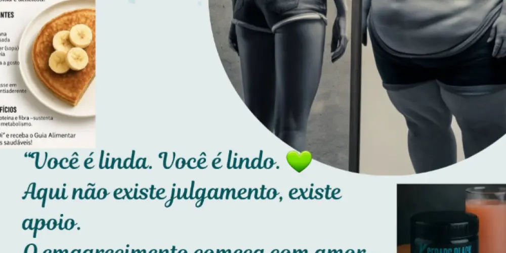 Imagem do grupo de WhatsApp 💚 Produtos Naturais e alimentação para Emagrecer