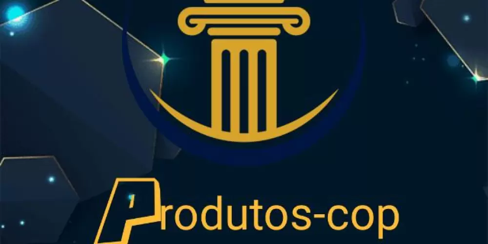Imagem do grupo de WhatsApp PRODUTOS.COP 💥❗❗❗