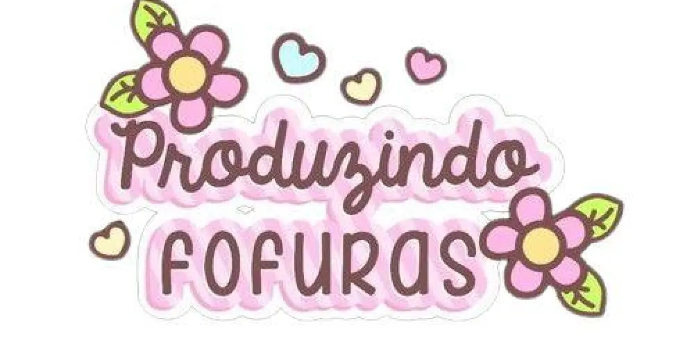 Imagem do grupo de WhatsApp 🎀 Produzindo Fofuras 🎀