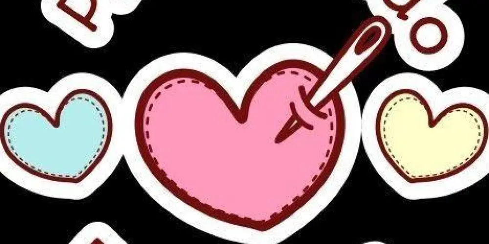 Imagem do grupo de WhatsApp 🎀 Produzindo Fofuras 🎀