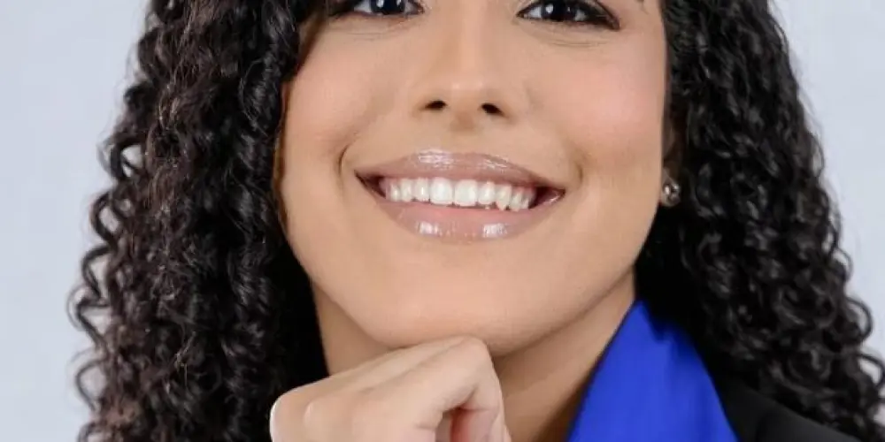 Imagem do grupo de WhatsApp Professora Beatriz