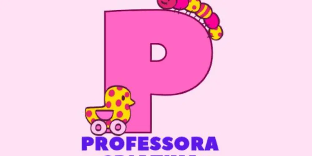 Imagem do grupo de WhatsApp Professora Criativa
