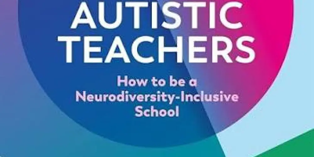 Imagem do grupo de WhatsApp Professores autistas