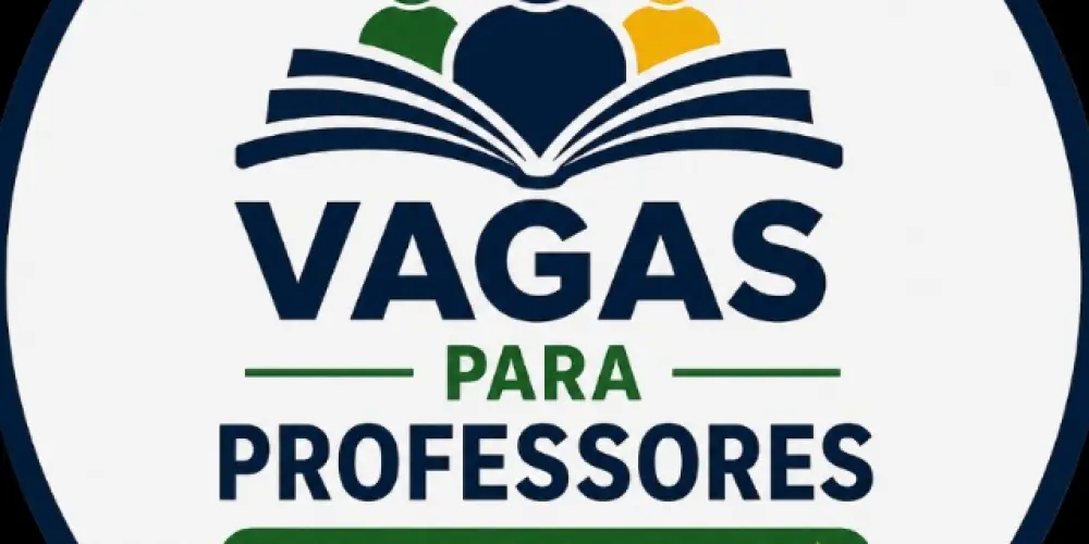 Imagem do grupo de WhatsApp Professores - Vagas de Emprego