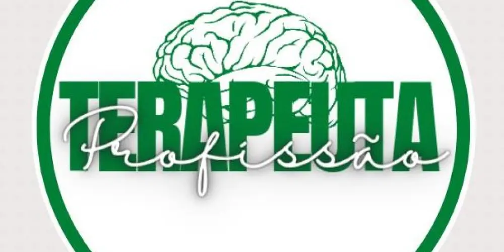 Imagem do grupo de WhatsApp PROFISSÃO TERAPEUTA