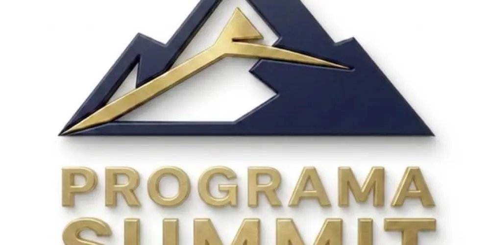 Imagem do grupo de WhatsApp Programa Summit G34
