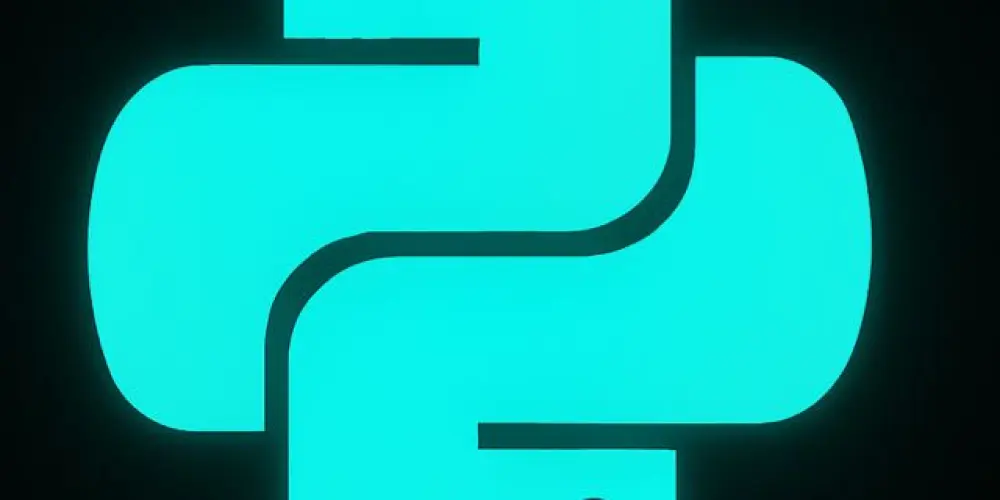 Imagem do grupo de WhatsApp 👨🏻‍💻 Programação em Python 🐍