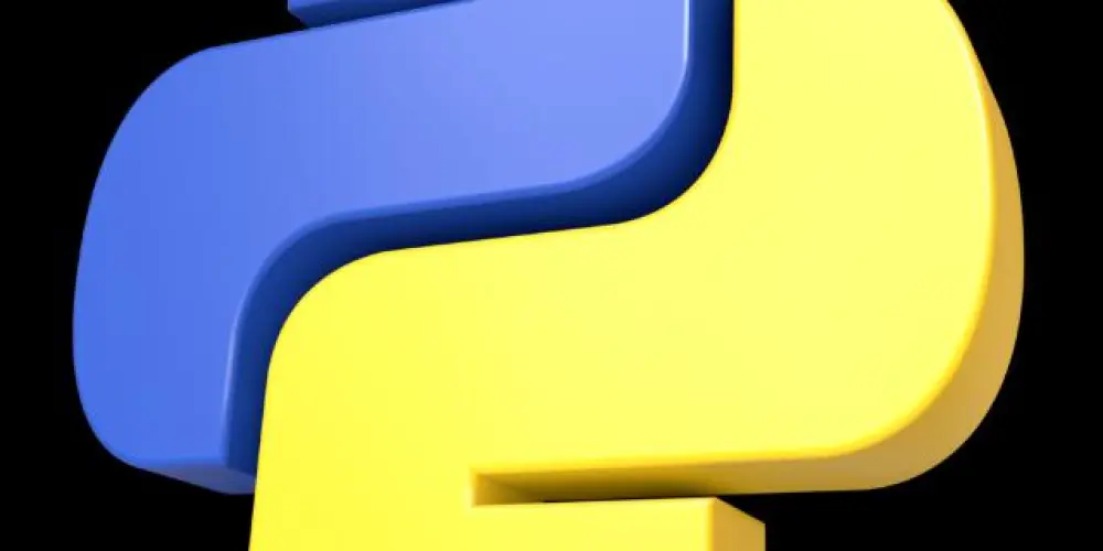 Imagem do grupo de WhatsApp Programação para iniciantes python