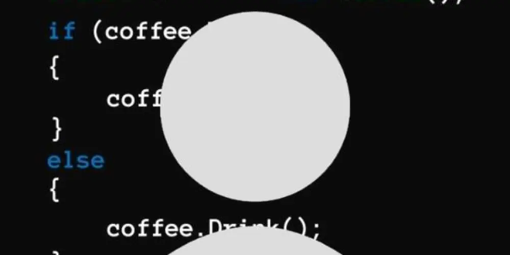 Imagem do grupo de WhatsApp Programadores