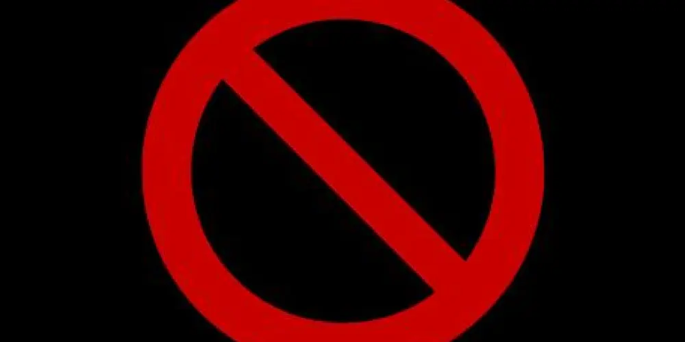 Imagem do grupo de WhatsApp PROIBIDÃO