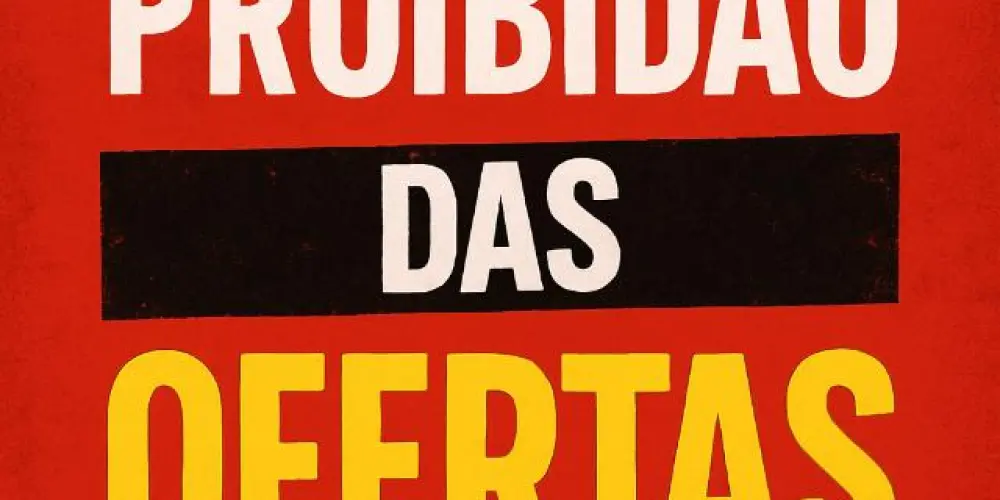Imagem do grupo de WhatsApp PROIBIDÃO DAS OFERTAS