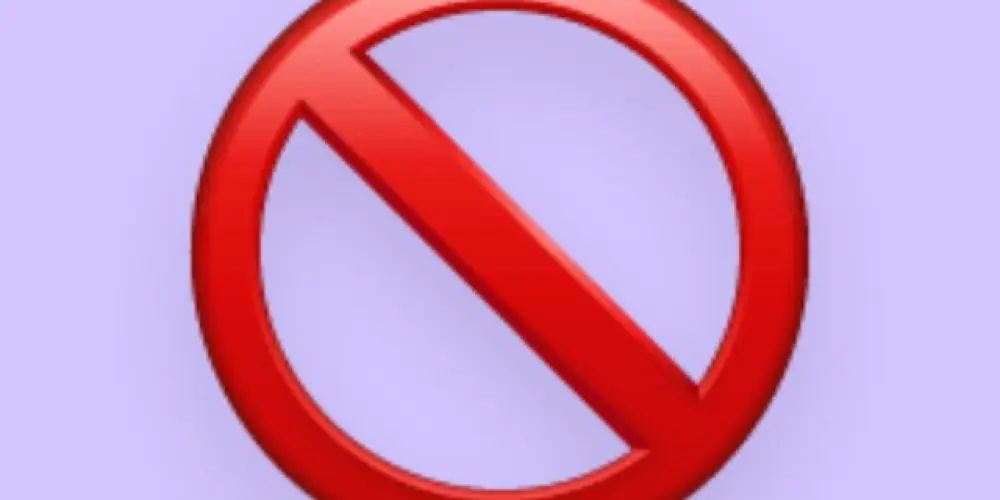 Imagem do grupo de WhatsApp PROIBIDO SE APAIXONAR