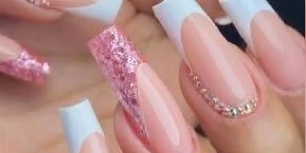 Imagem do grupo de WhatsApp Projeto alongamentos de unhas 💅