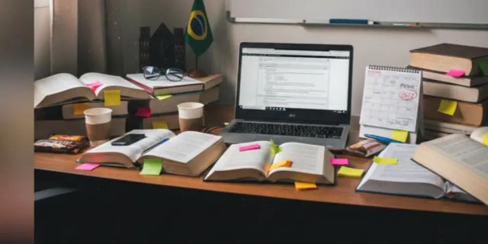 Imagem do grupo de WhatsApp Projeto concurseiro