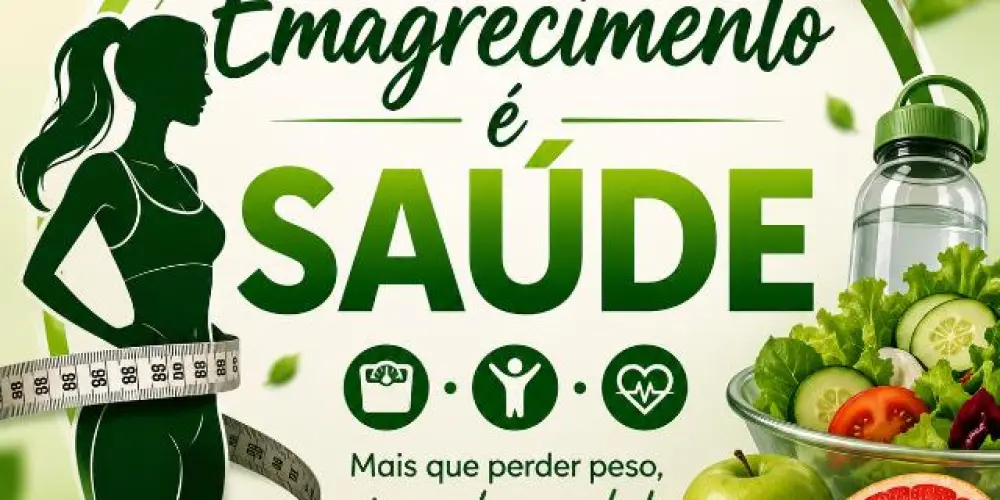 Imagem do grupo de WhatsApp Projeto Corpo Saudável
