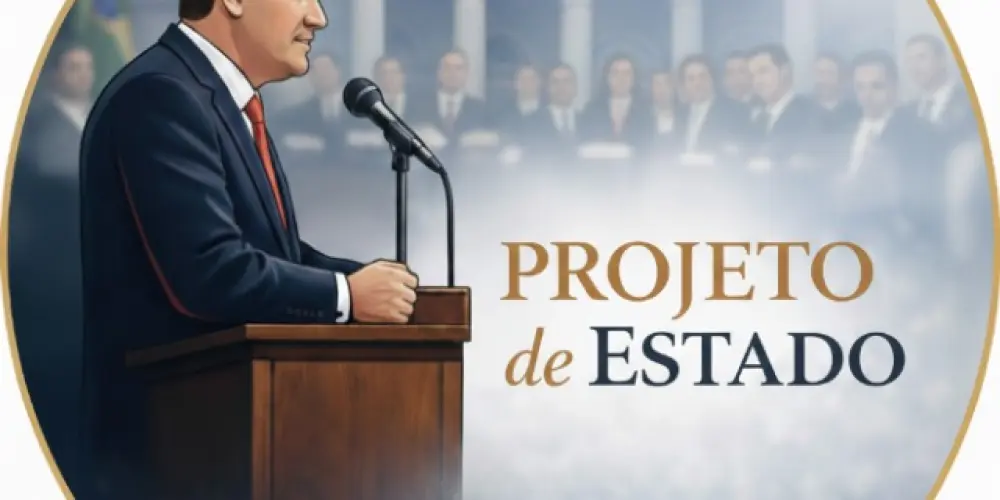 Imagem do grupo de WhatsApp Projeto de Estado