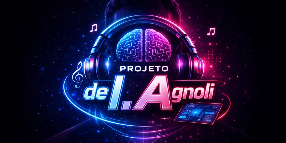 Imagem do grupo de WhatsApp Projeto deI.Agnoli