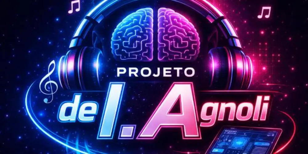 Imagem do grupo de WhatsApp Projeto deI.Agnoli