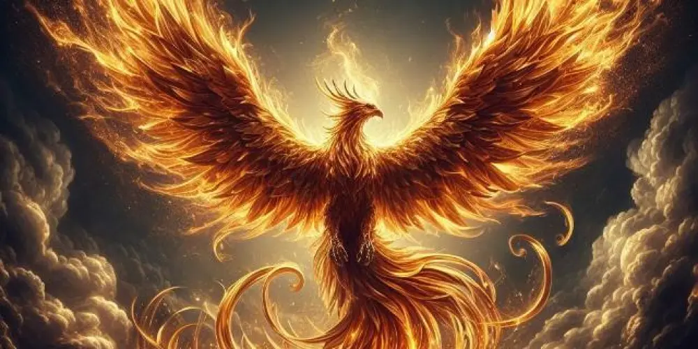 Imagem do grupo de WhatsApp Projeto fênix transtornos psicológicos
