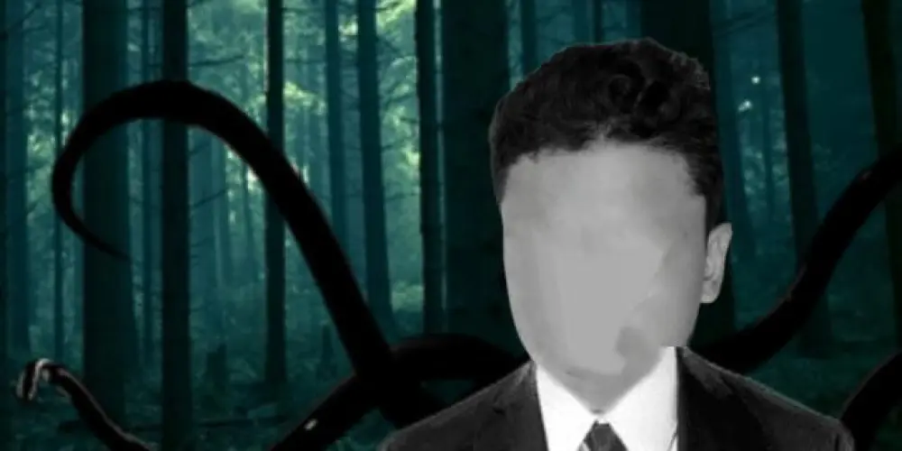 Imagem do grupo de WhatsApp Projeto maykel It's not human