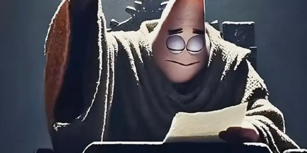 Imagem do grupo de WhatsApp Projeto S43☄️